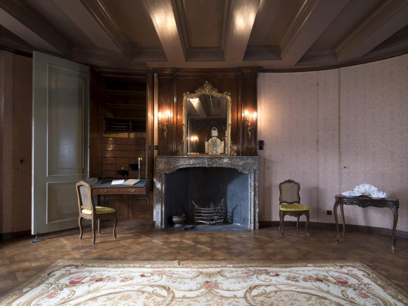 Huis Bartolotti Amsterdam evenementenlocatie