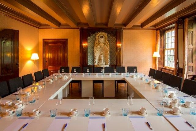 Huis Bartolotti Amsterdam evenementenlocatie