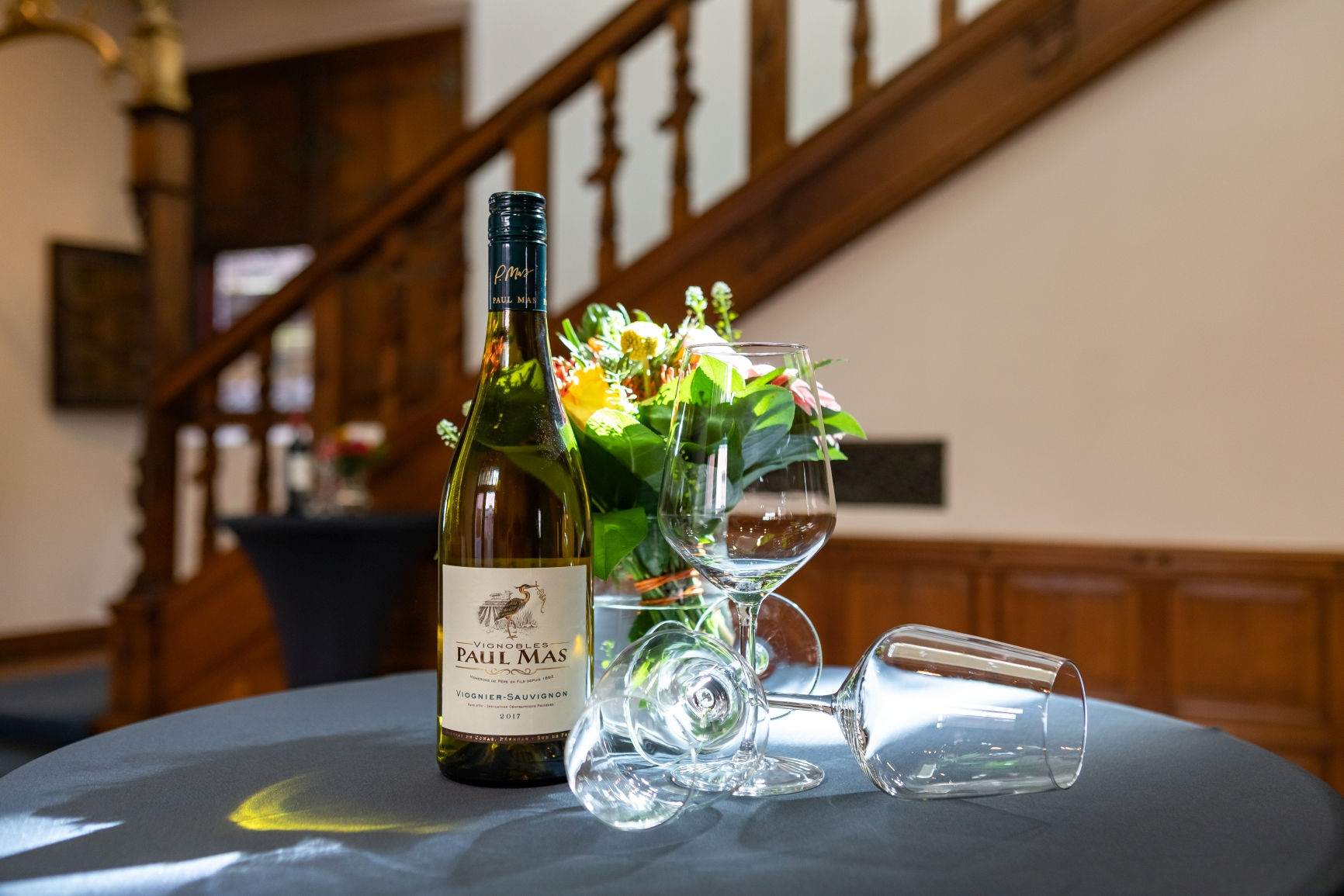 Huis Van Meerten Delft