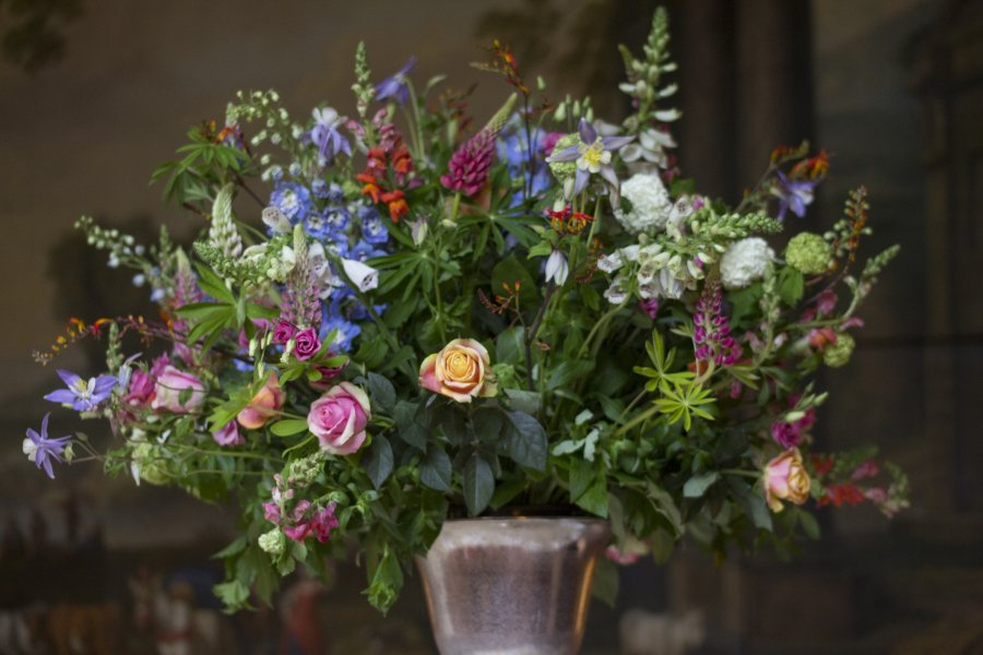 Huis van Brienen Amsterdam evenementenlocatie