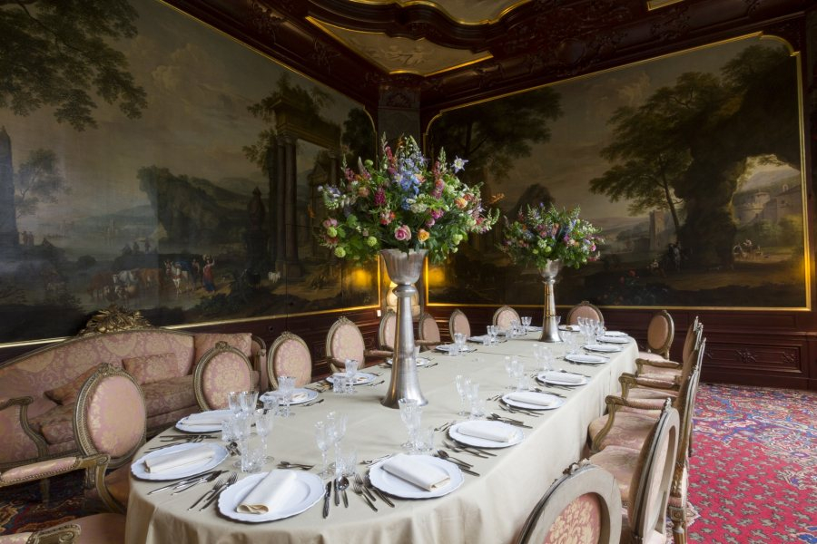 Huis van Brienen Amsterdam evenementenlocatie