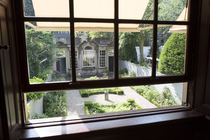 Huis van Brienen Amsterdam evenementenlocatie