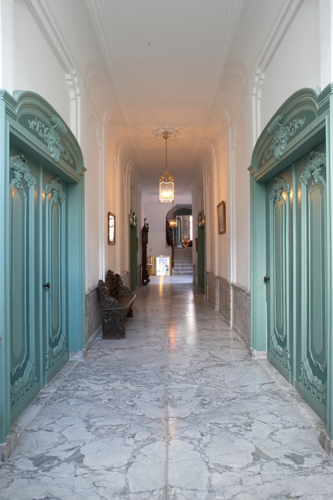 Huis Van Brienen Amsterdam evenementenlocatie
