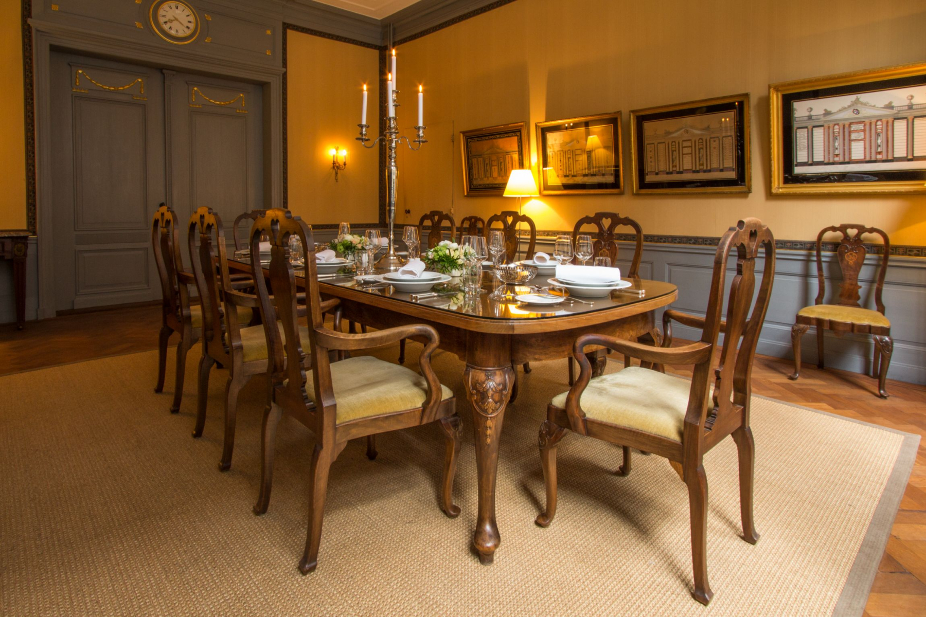 Fundatie Delft