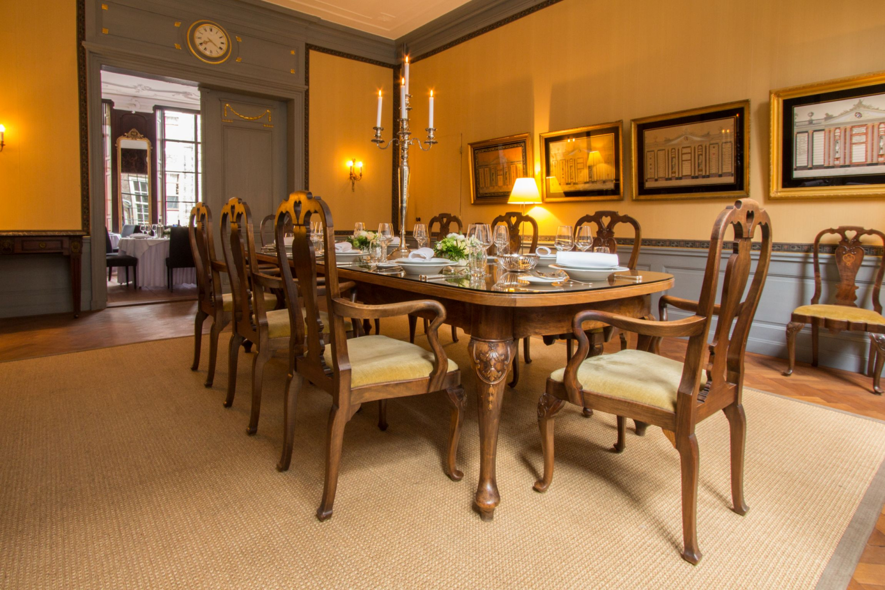 Fundatie Delft