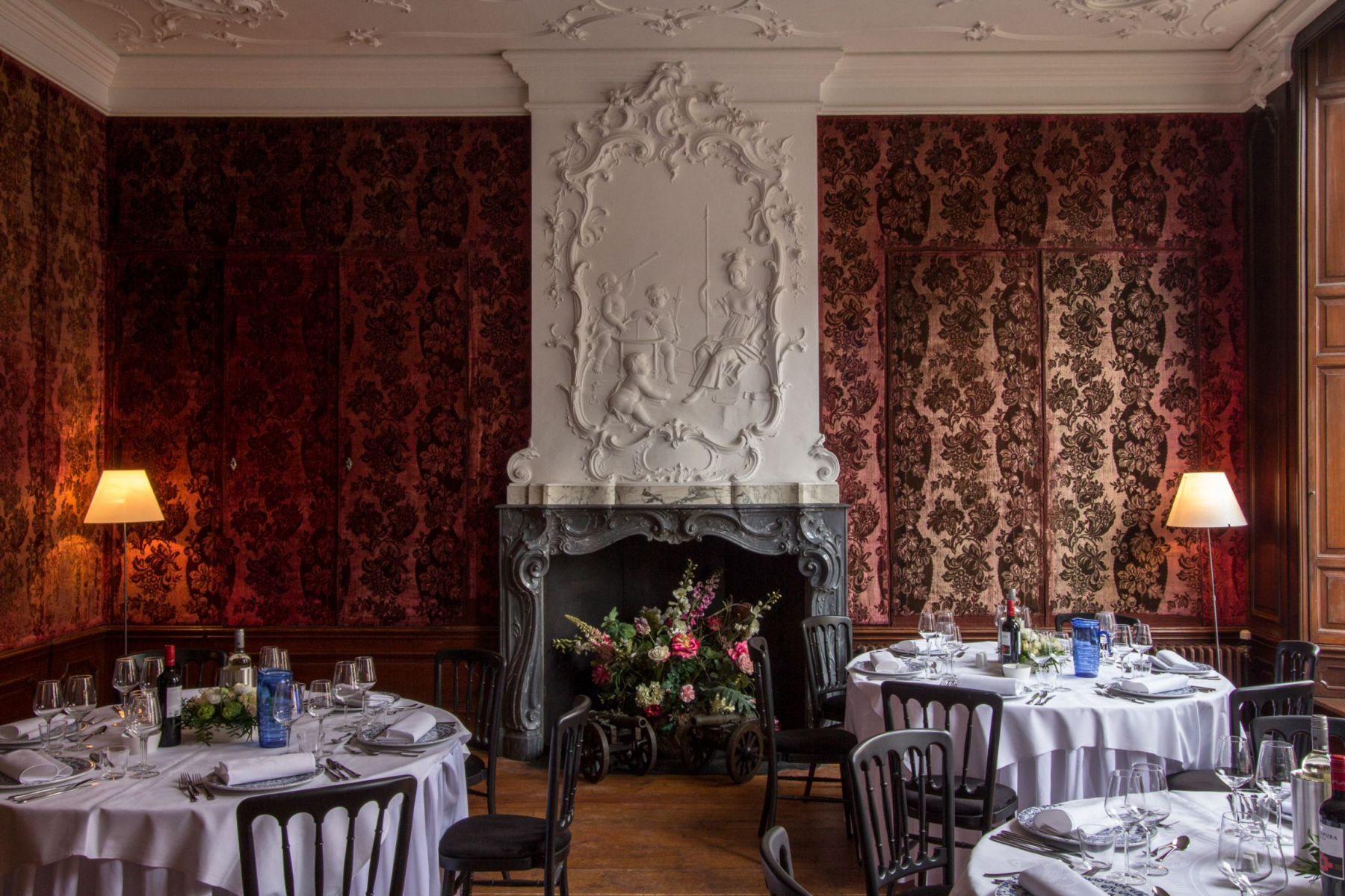 Fundatie Delft