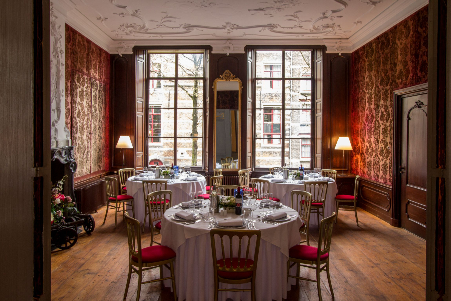 Fundatie Delft