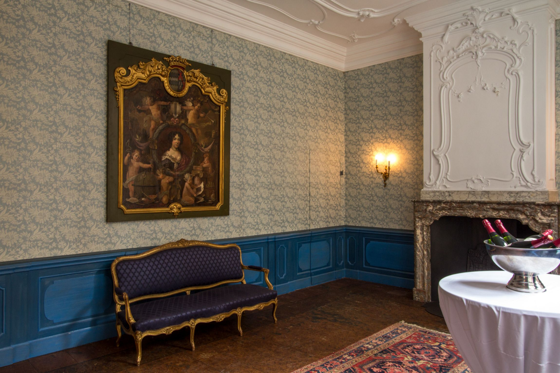 Fundatie Delft