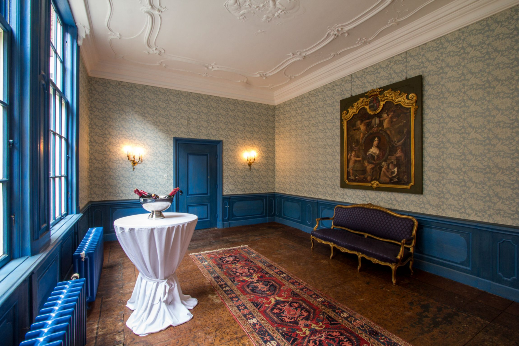 Fundatie Delft