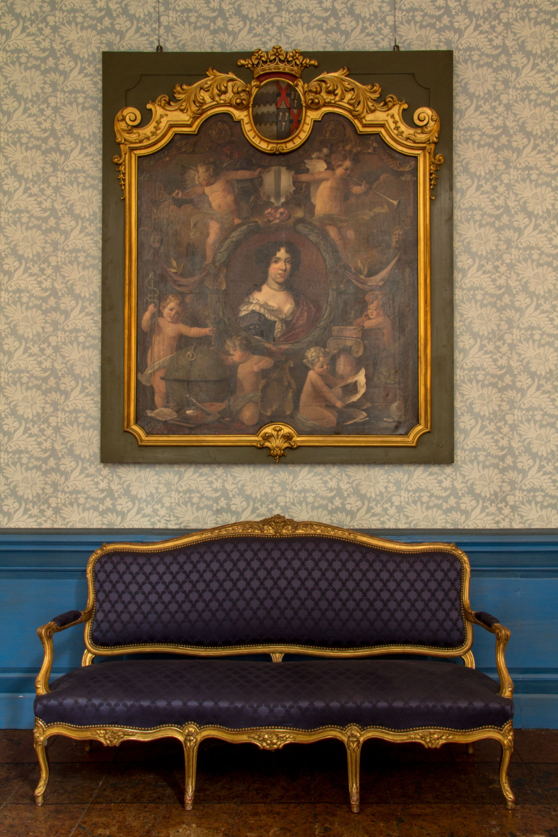 Fundatie Delft