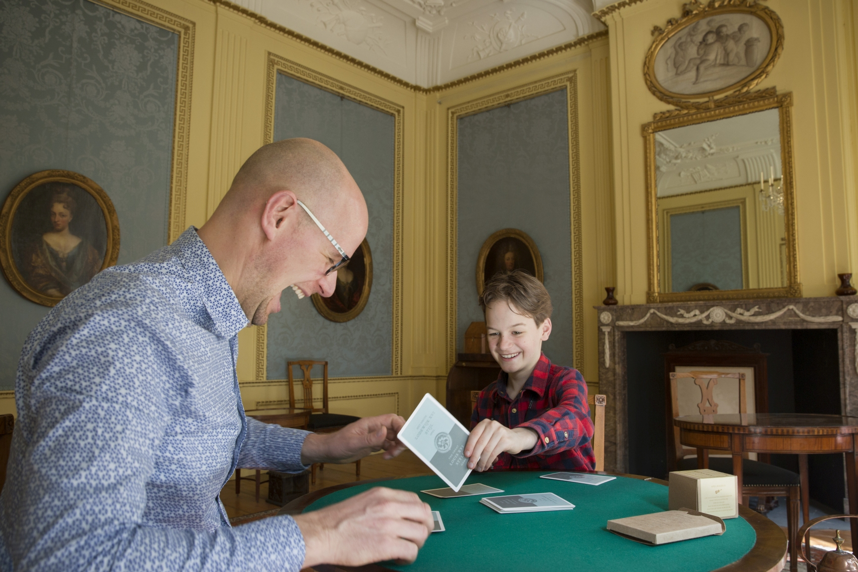 Huis Van Eysinga in Leeuwarden