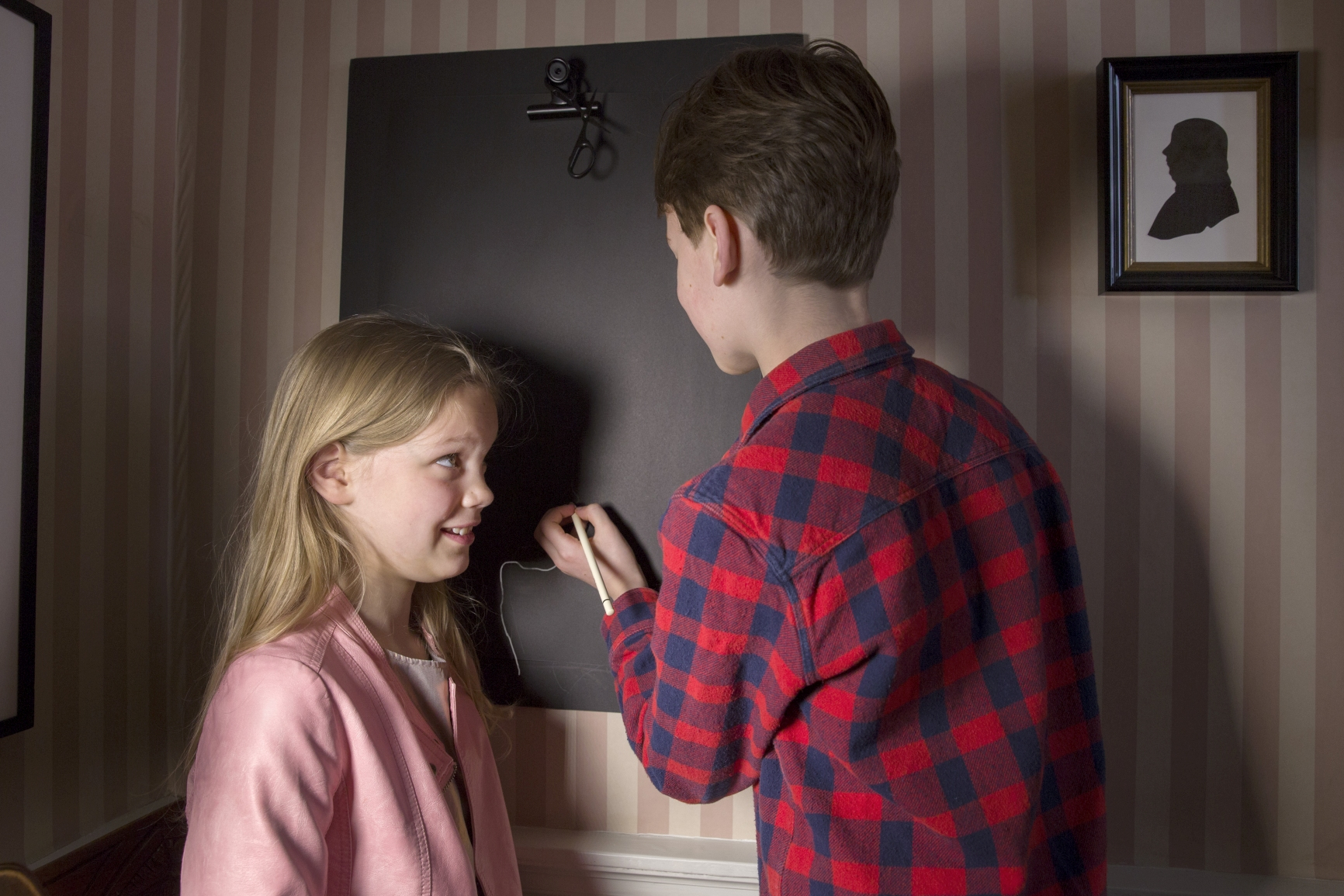 Huis Van Eysinga in Leeuwarden