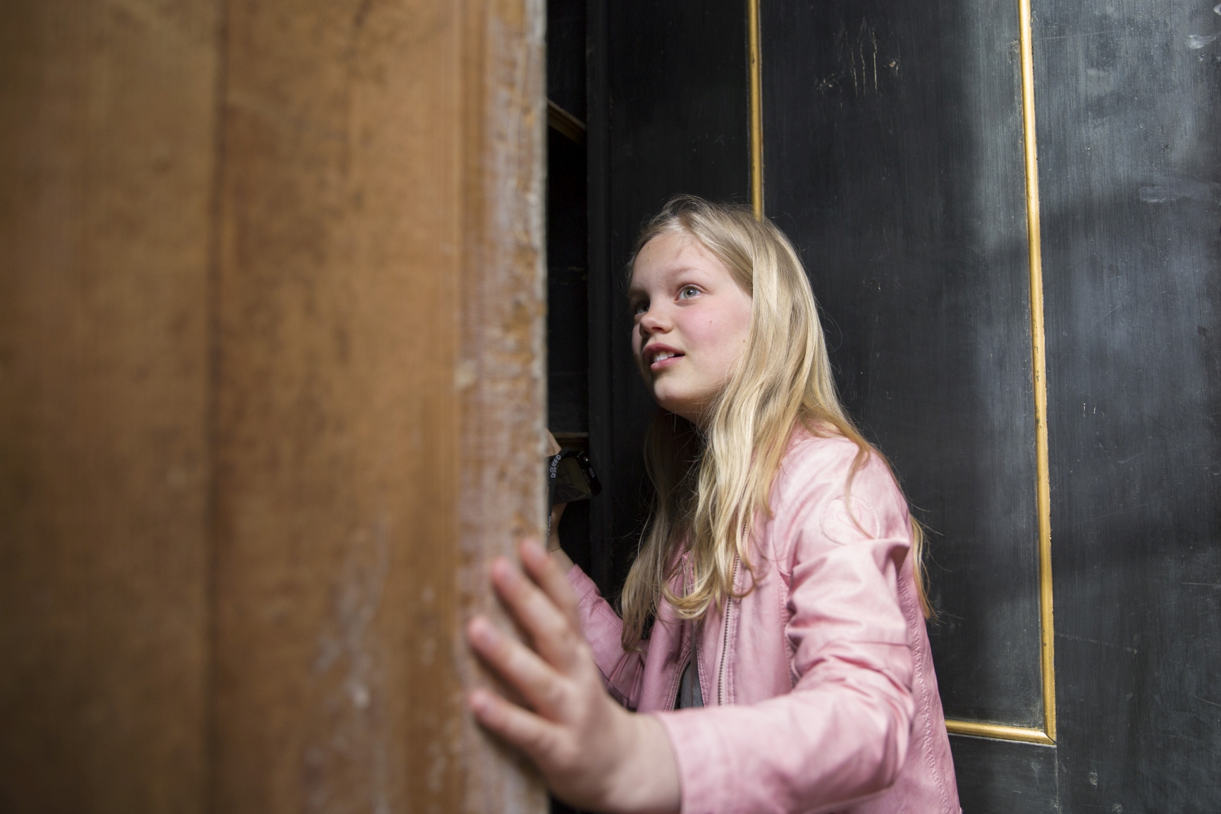 Huis Van Eysinga in Leeuwarden