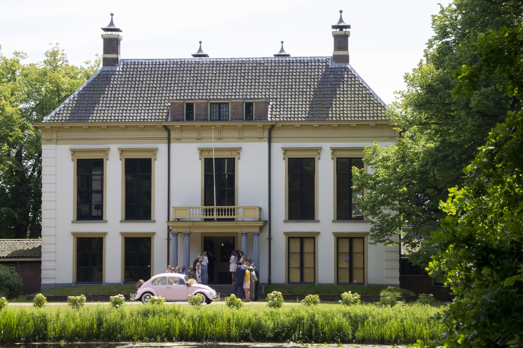 Nijenburg Heiloo