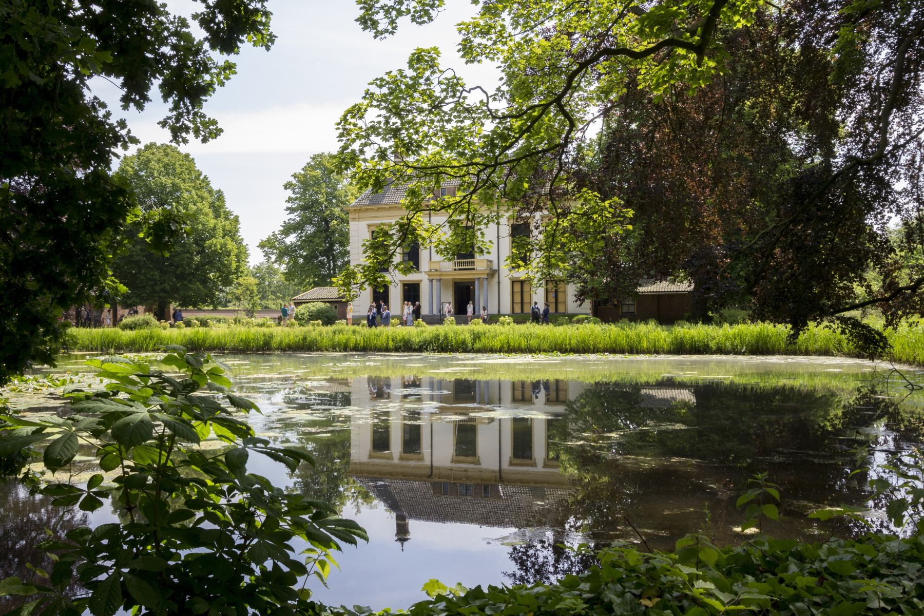 Nijenburg Heiloo