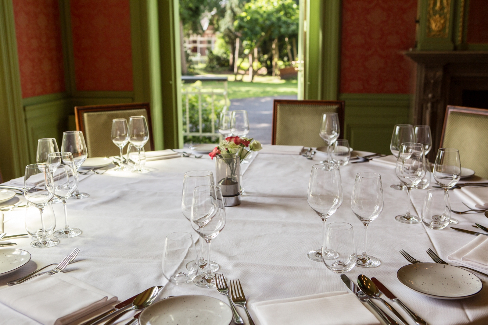 Villa Rams Woerthe Steenwijk