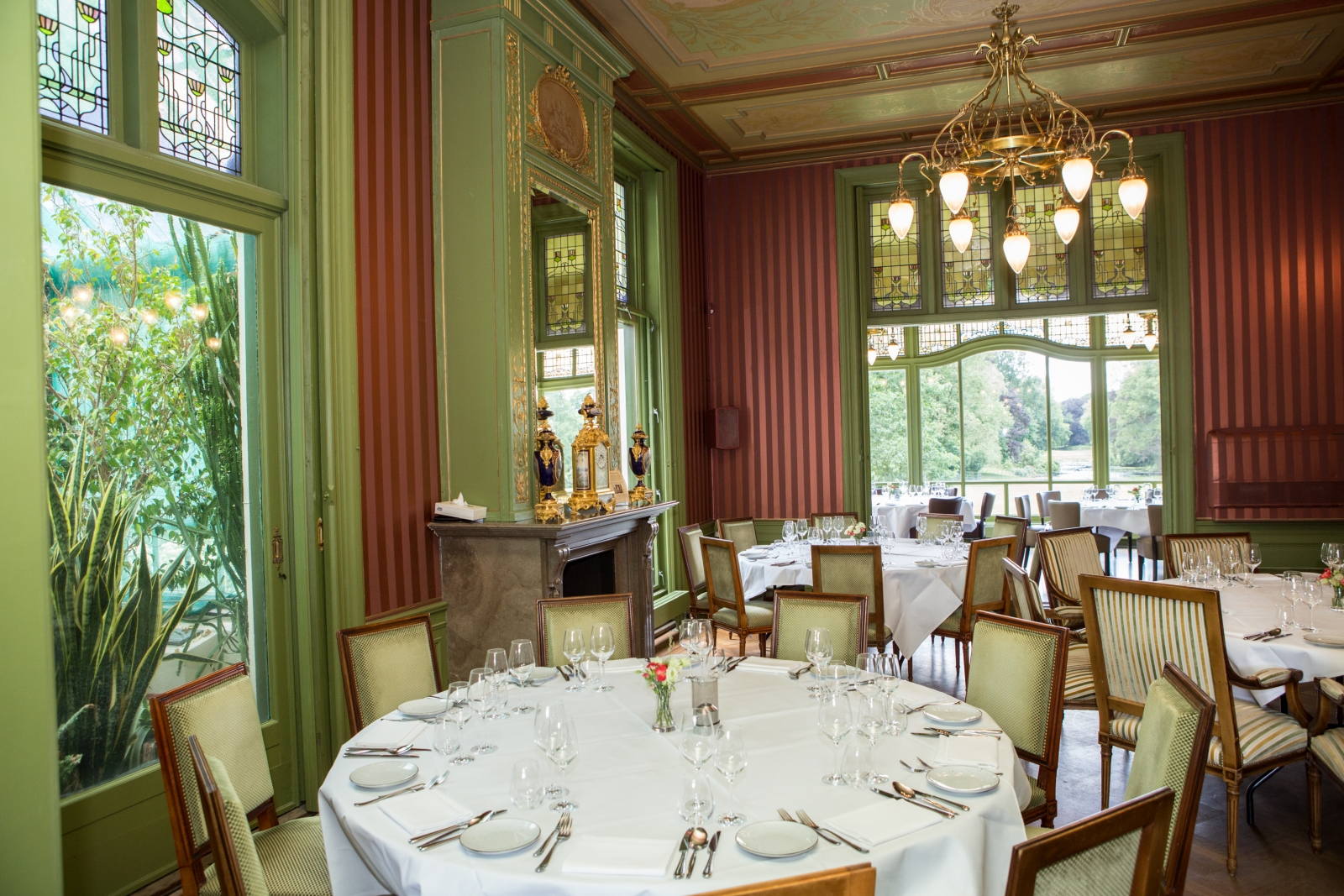 Villa Rams Woerthe Steenwijk