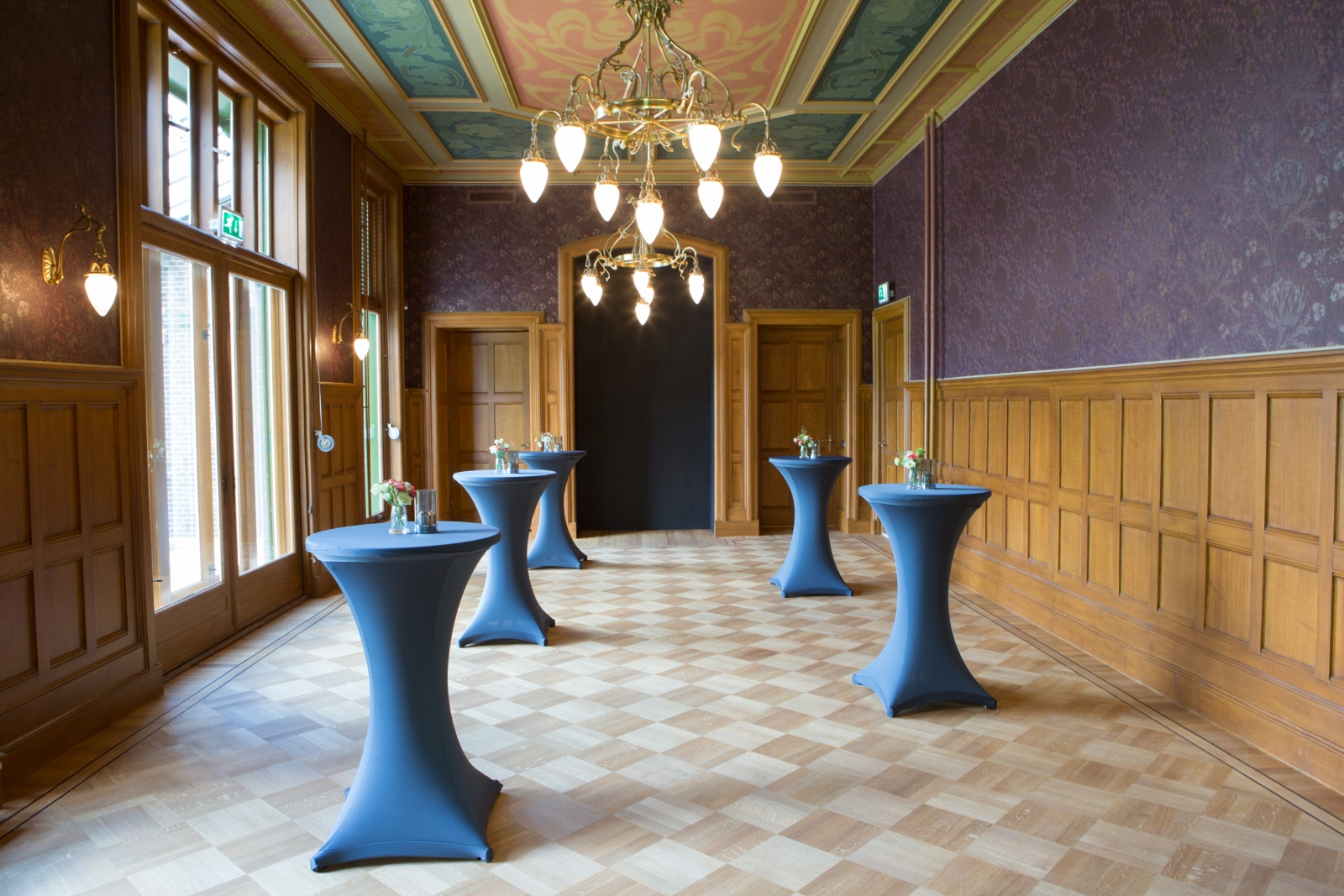 Villa Rams Woerthe Steenwijk