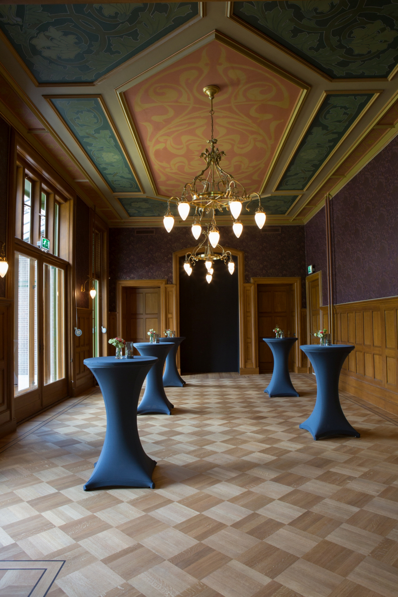 Villa Rams Woerthe Steenwijk