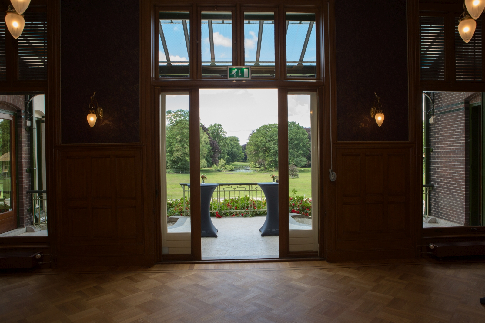 Villa Rams Woerthe Steenwijk