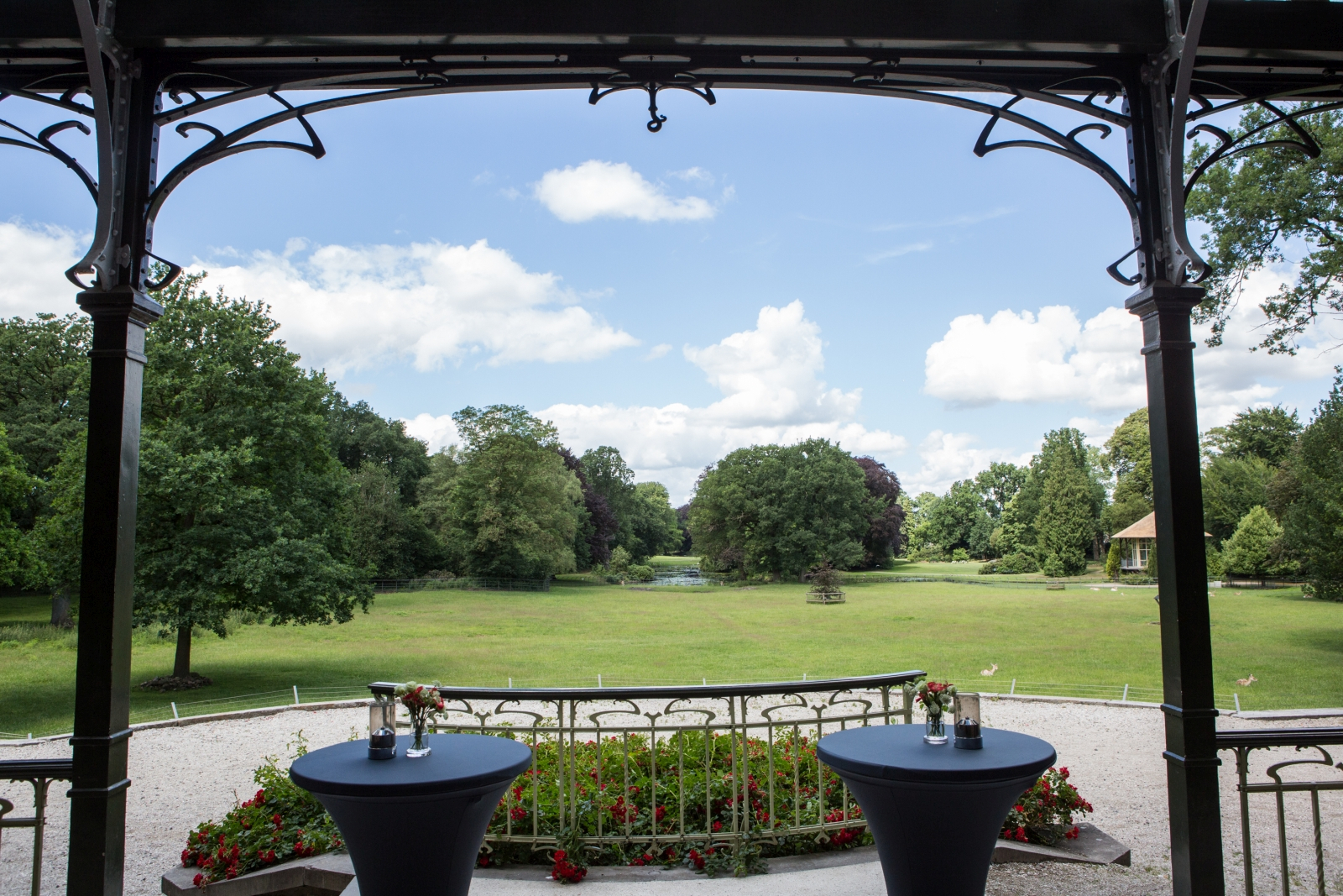 Villa Rams Woerthe Steenwijk