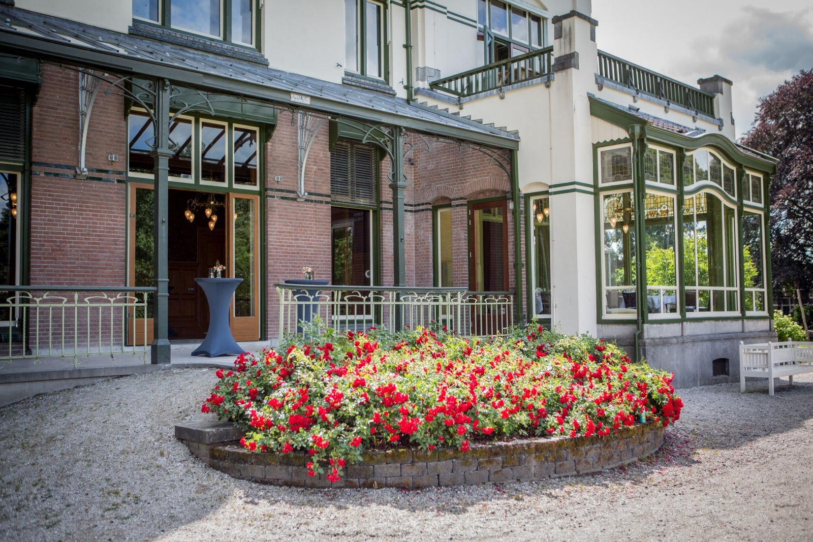 Villa Rams Woerthe Steenwijk