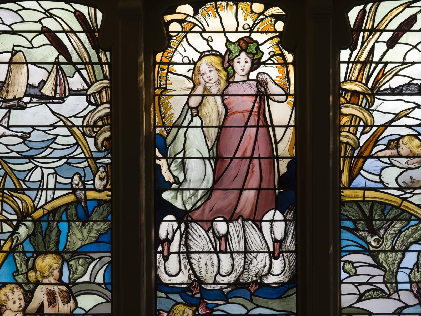 Villa Rams Woerthe Steenwijk