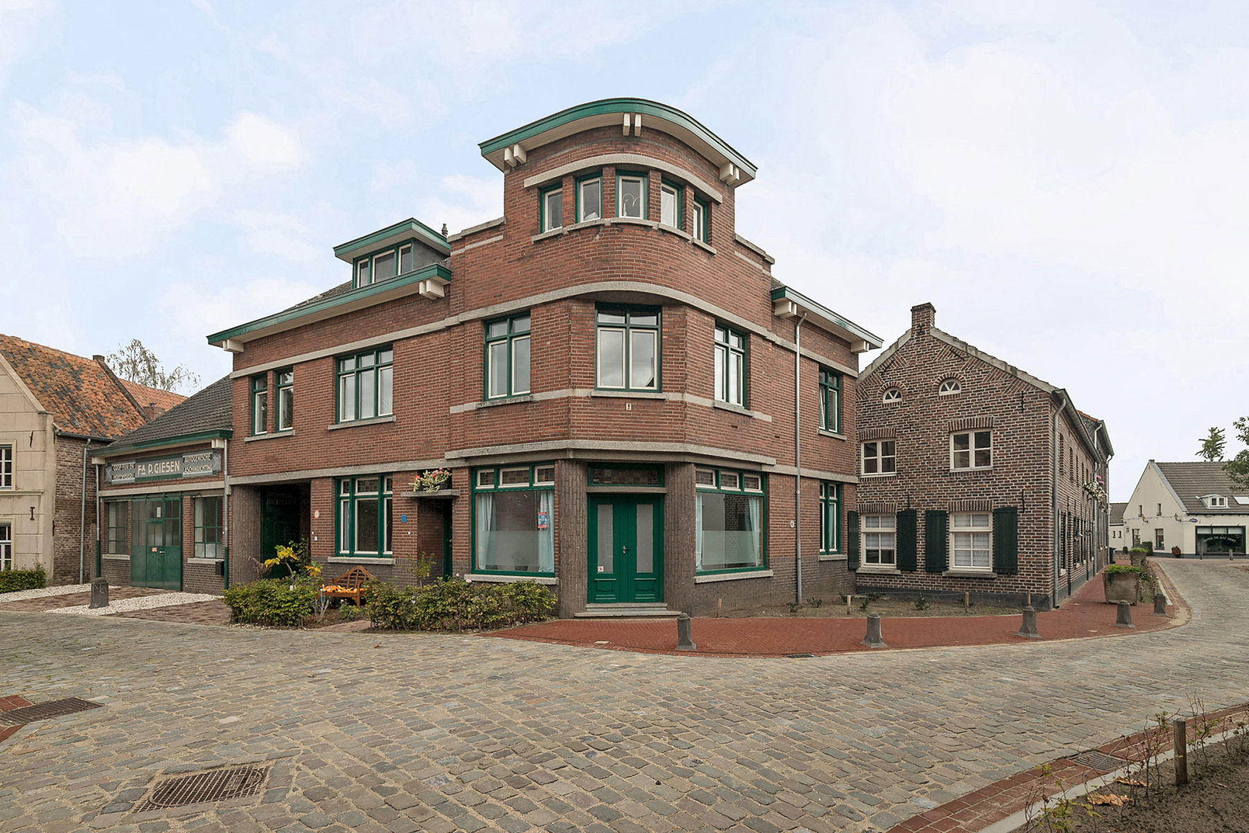 Hoekstraat 2 Tegelen