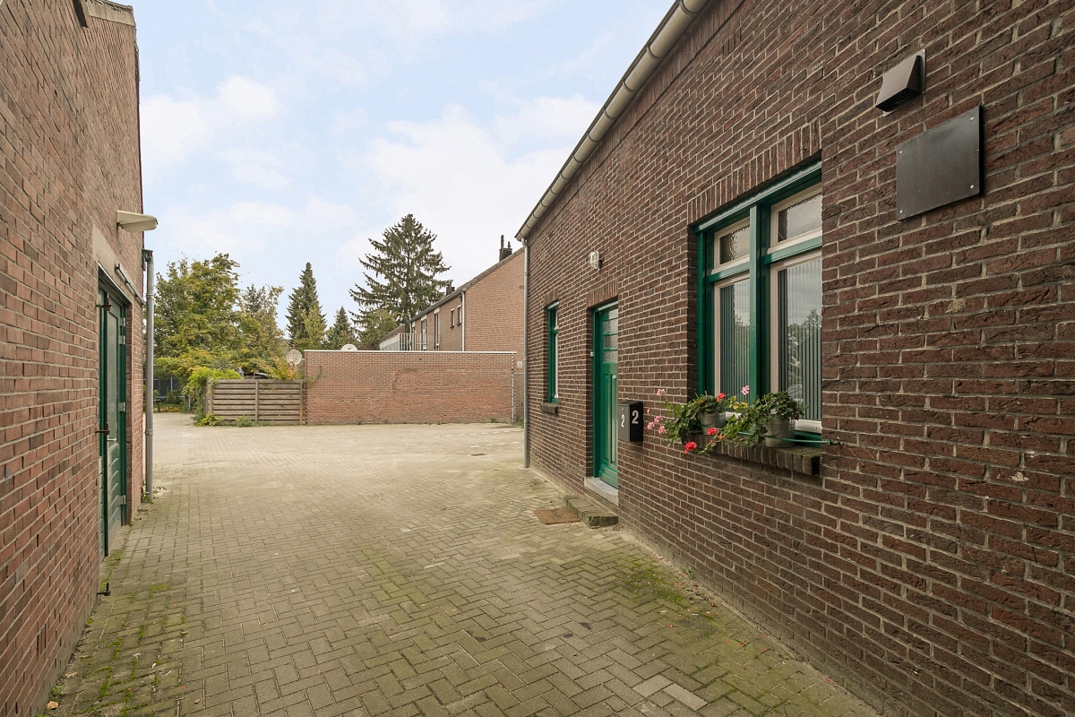 Hoekstraat 2 Tegelen