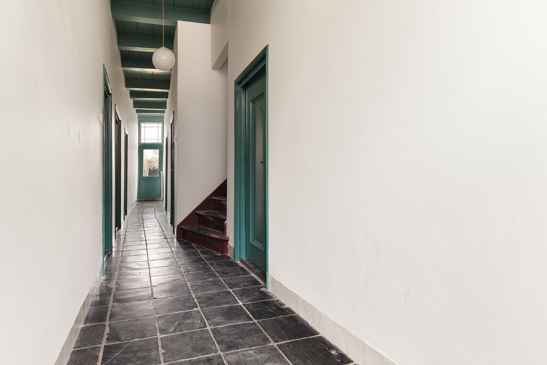 Kloosterstraat 13 Naarden