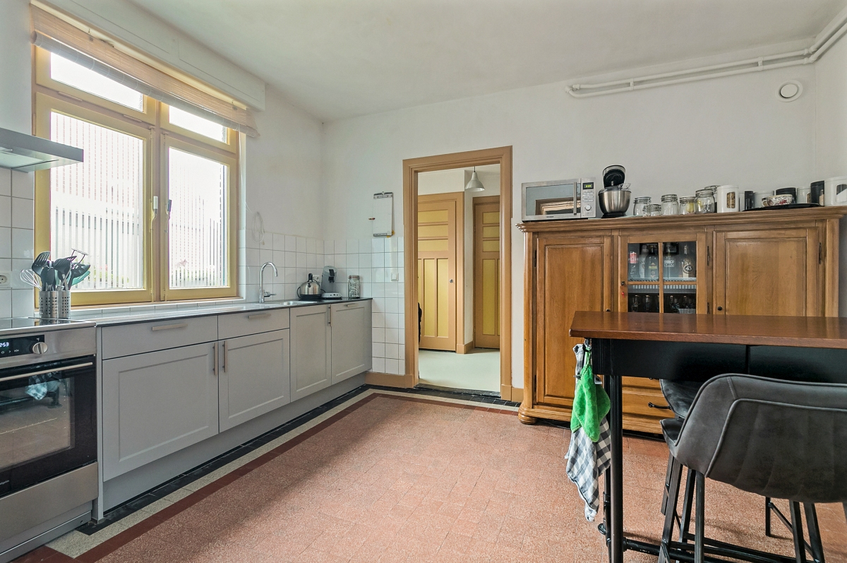 Hoekstraat 2 Tegelen