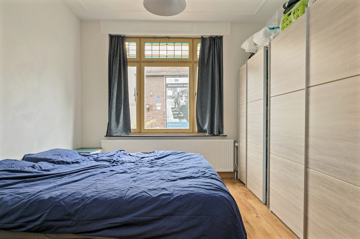 Hoekstraat 2 Tegelen