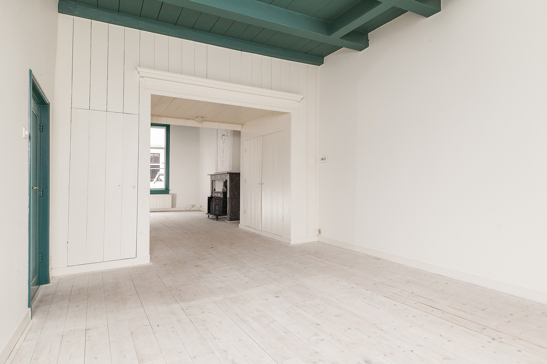 Kloosterstraat 13 Naarden
