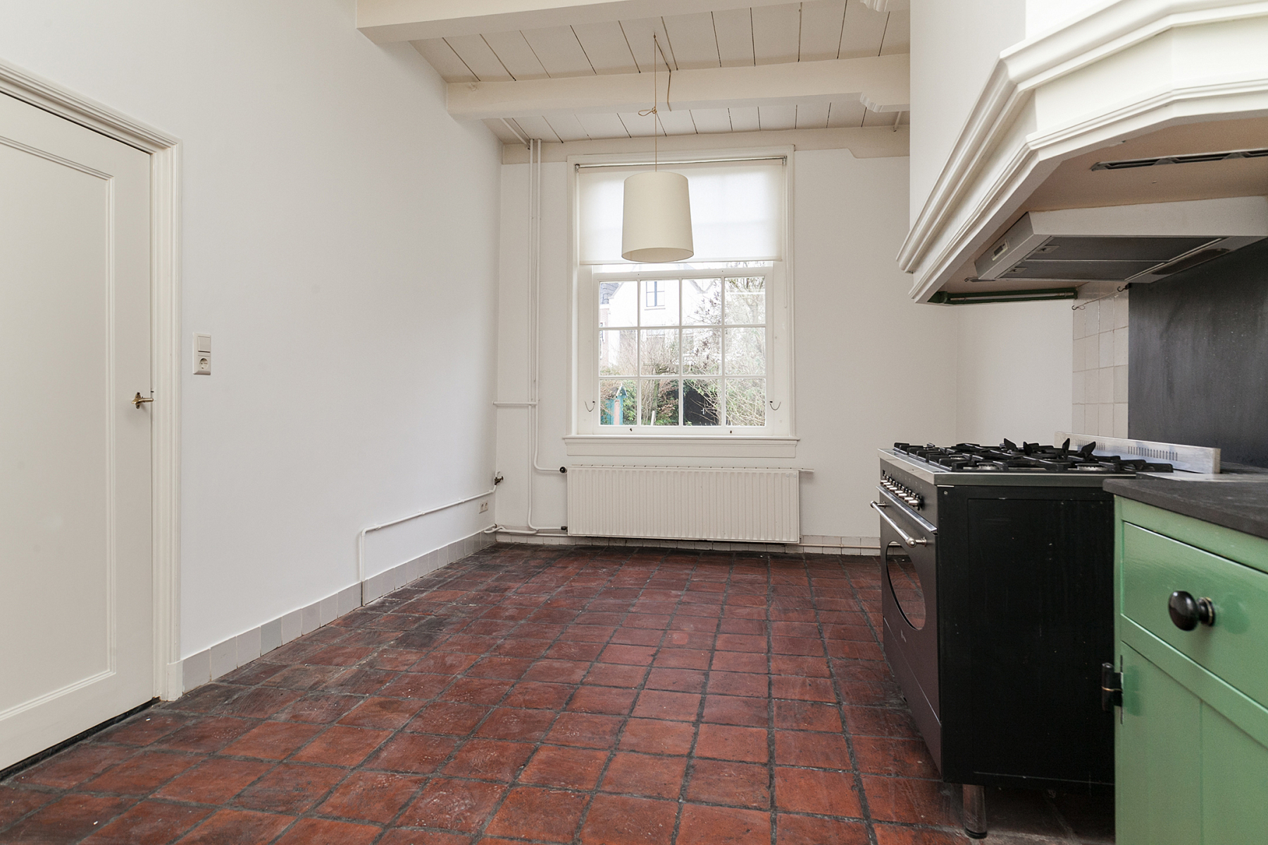 Kloosterstraat 13 Naarden