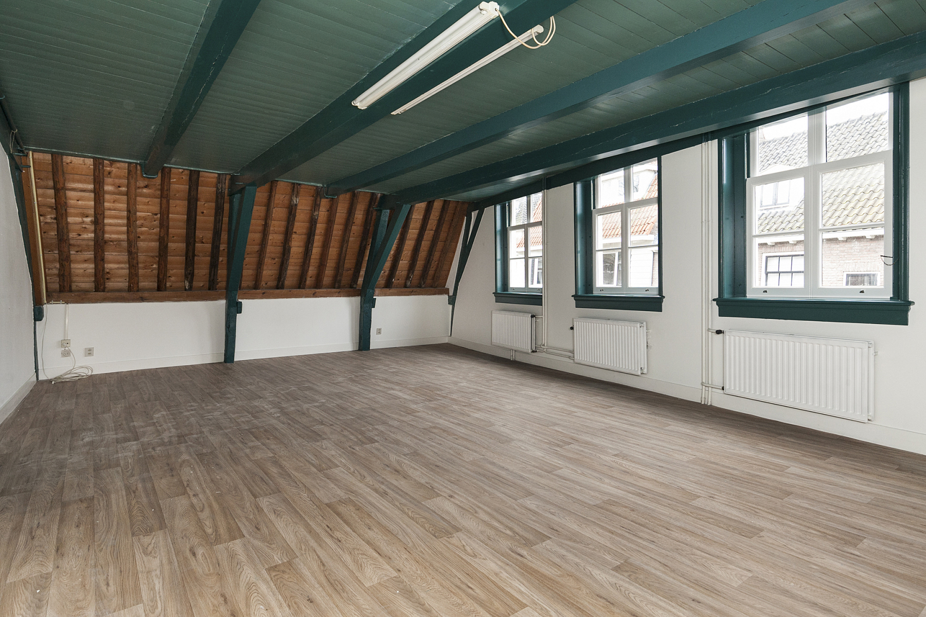 Kloosterstraat 13 Naarden