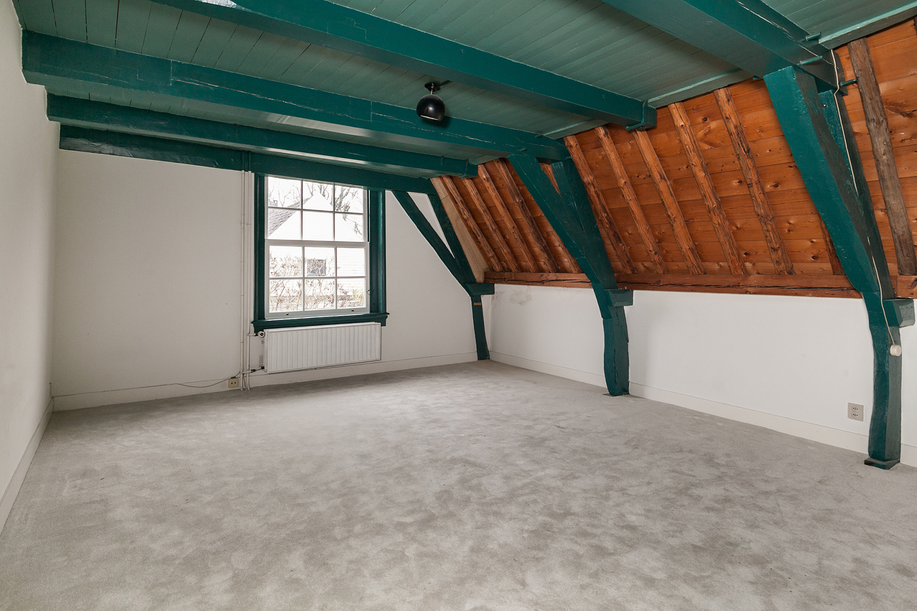 Kloosterstraat 13 Naarden