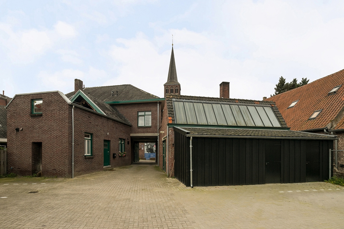 Hoekstraat 2 Tegelen