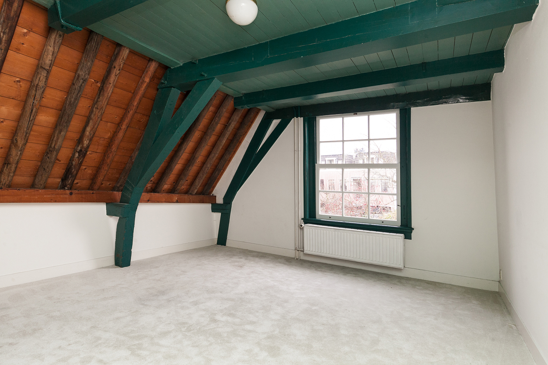 Kloosterstraat 13 Naarden
