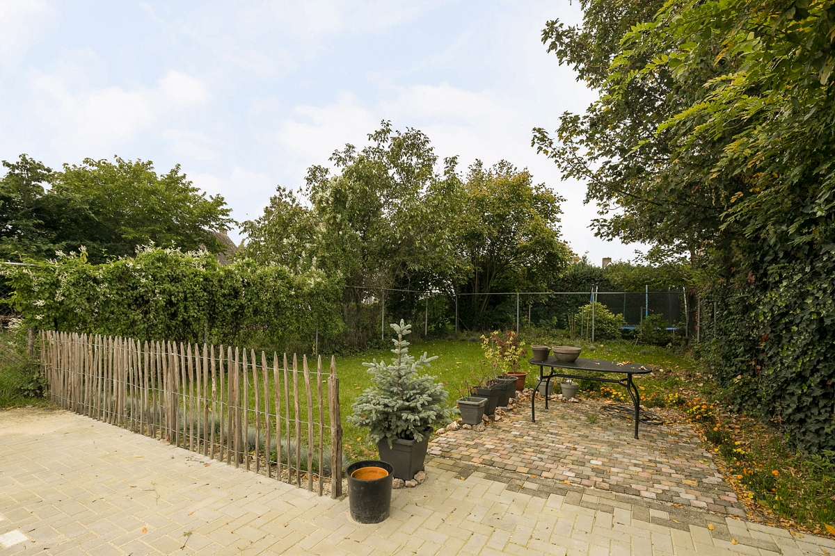 Hoekstraat 2 Tegelen