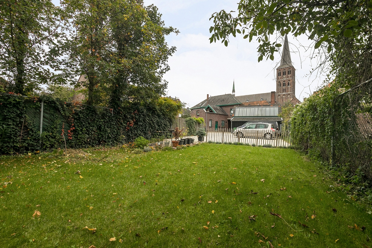 Hoekstraat 2 Tegelen