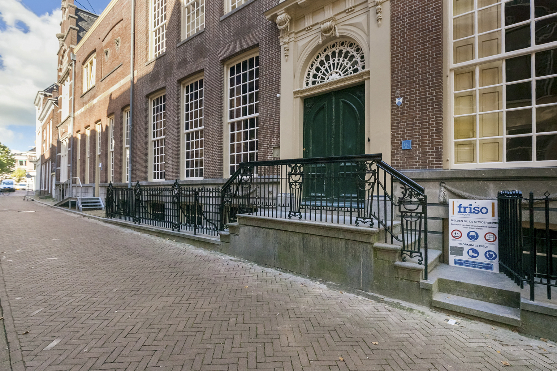 Koningsstraat 15 Leeuwarden