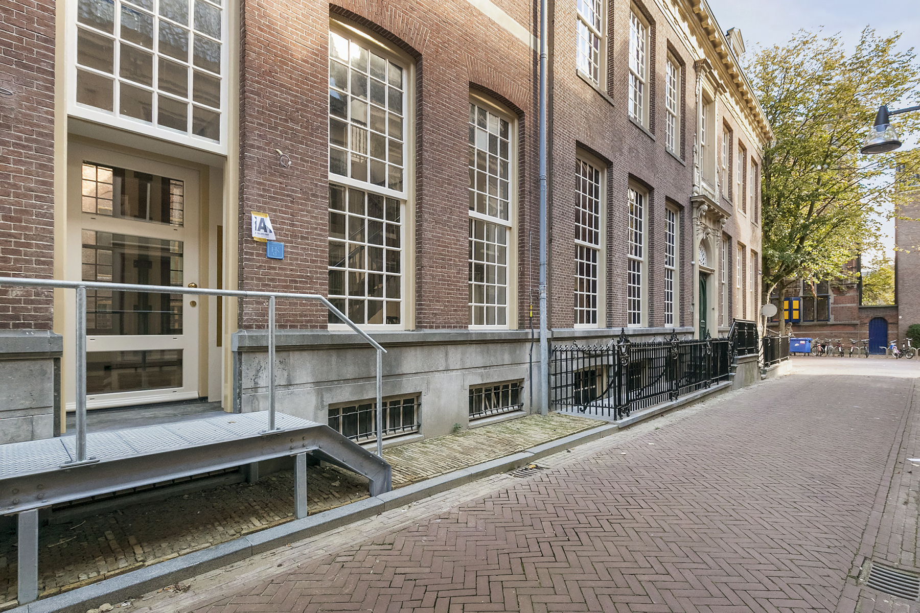 Koningsstraat 15 Leeuwarden