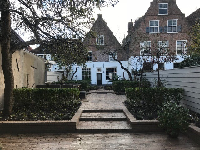 Kloosterstraat 13 Naarden