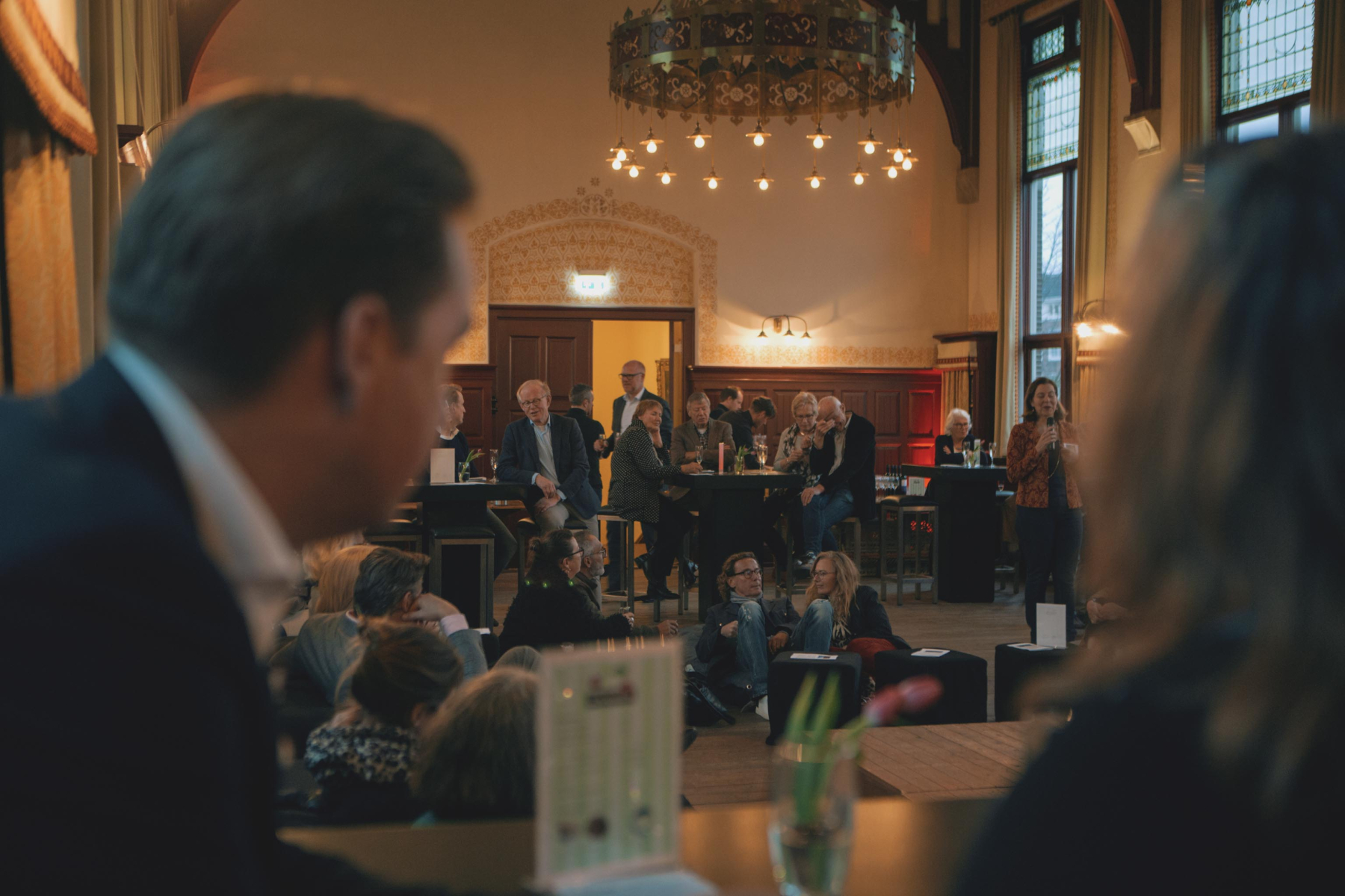 Hodshon Haarlem