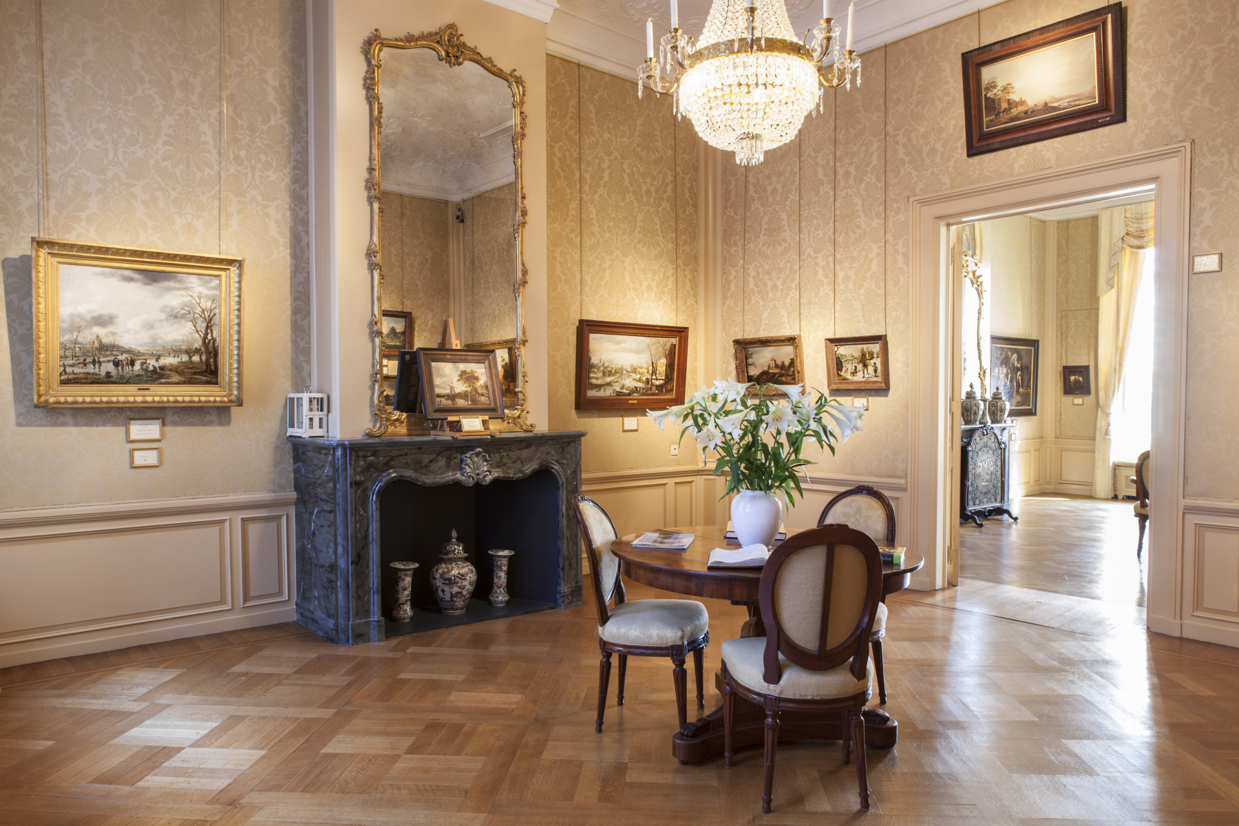 Museum Bredius