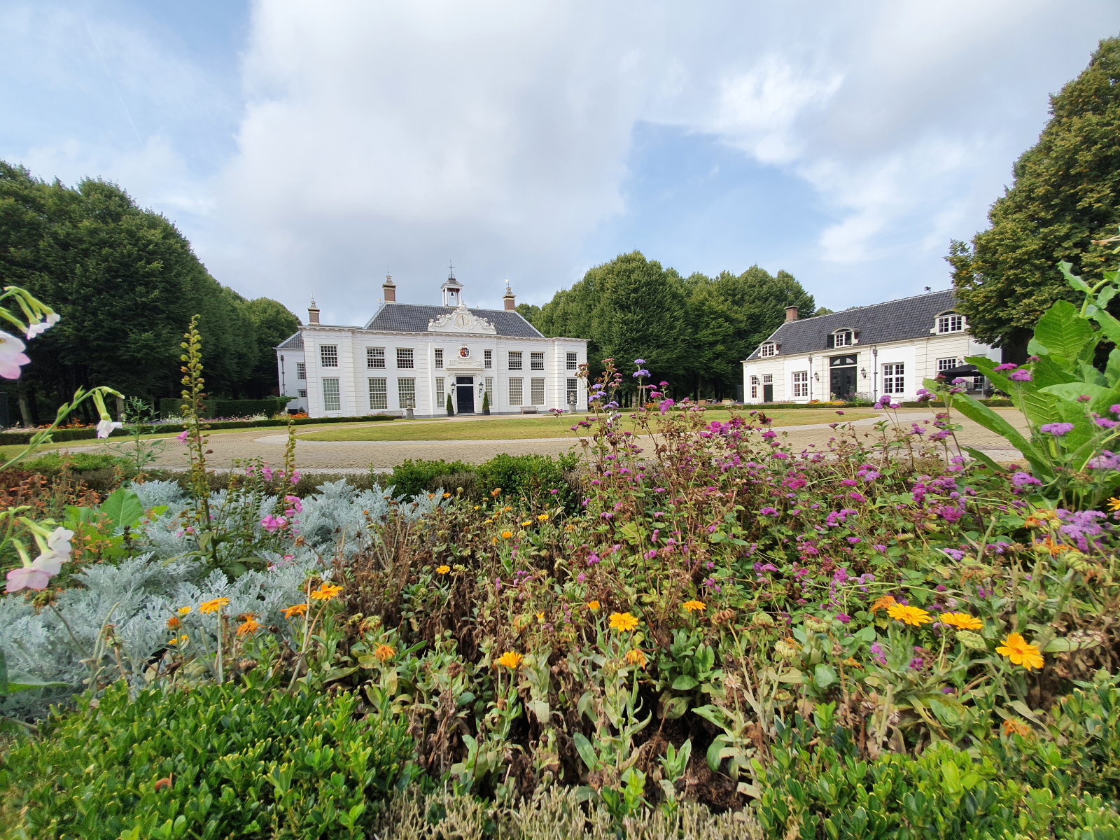 beeckestijn