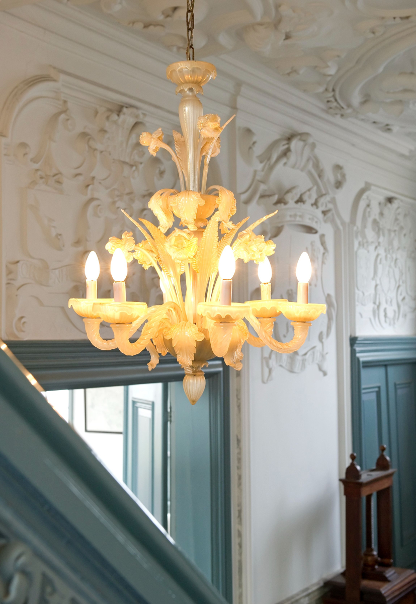 Gemeenlandshuis Amsterdam