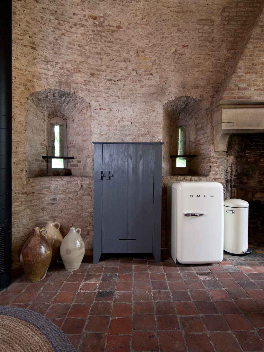 De Mariatoren in Hoorn