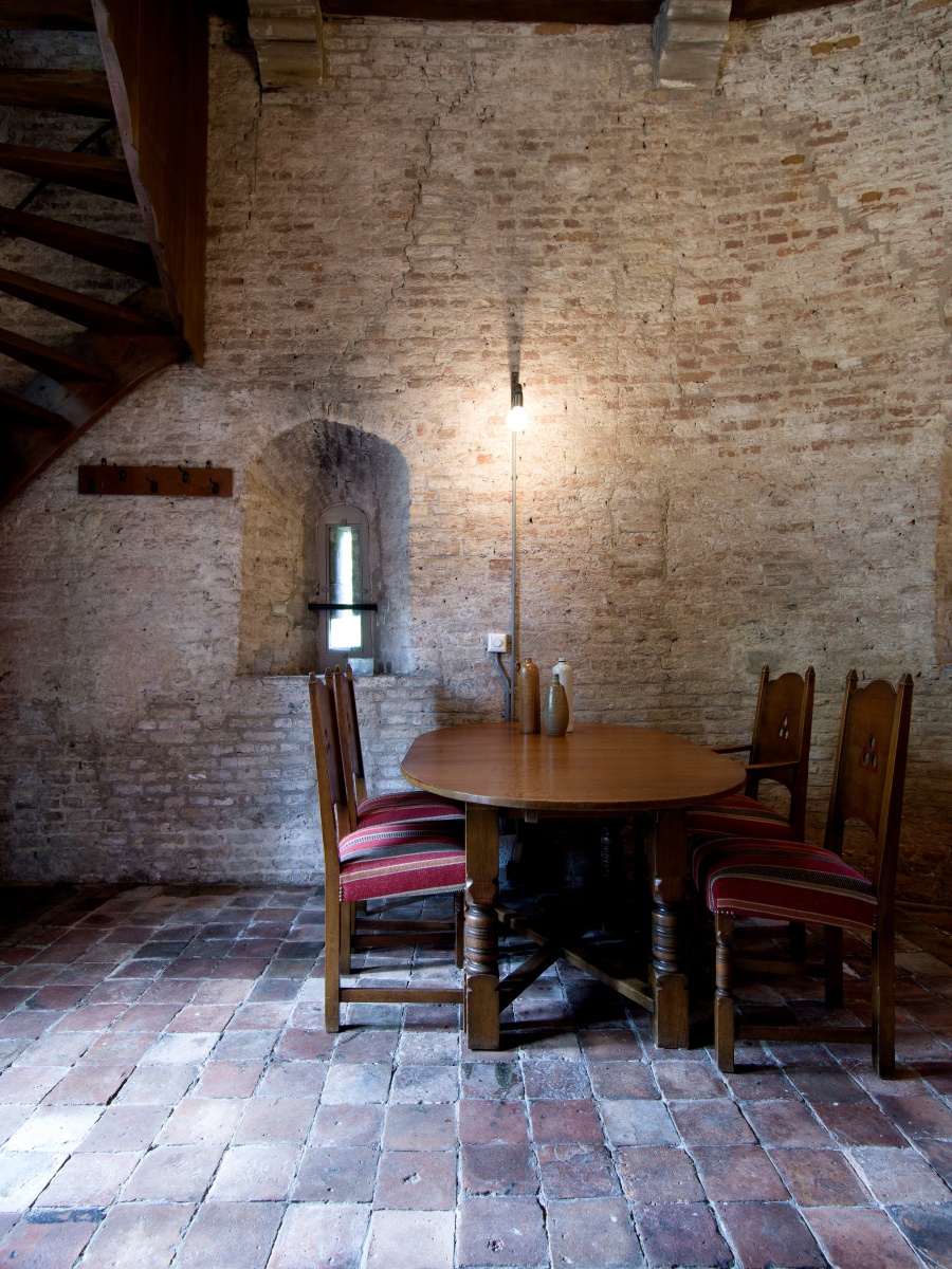 De Mariatoren in Hoorn