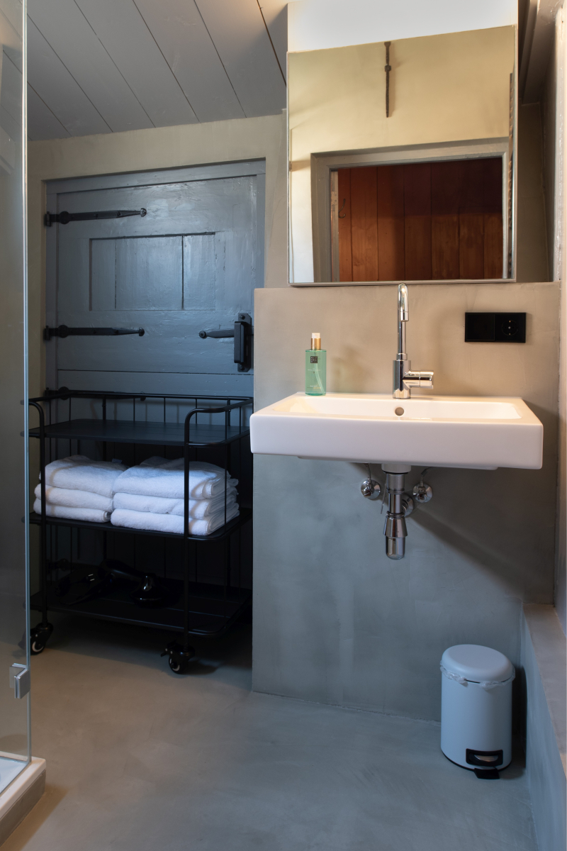 Badkamer